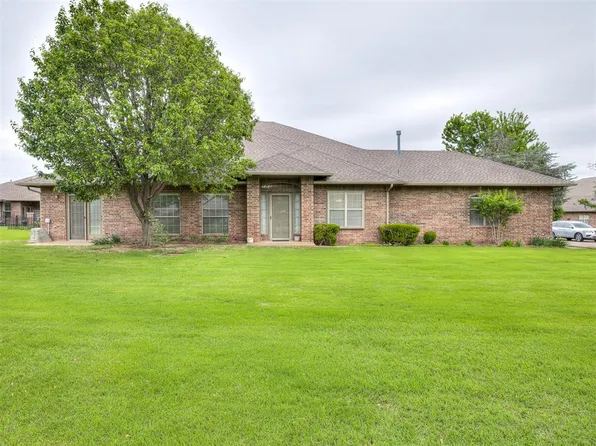 1813 161st Pl, Edmond, OK 73013