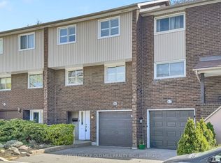 66 Permfield Path, Toronto, ON M9C 4Y5