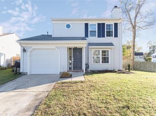 2229 Rock Lake Loop, Virginia Beach, VA 23456