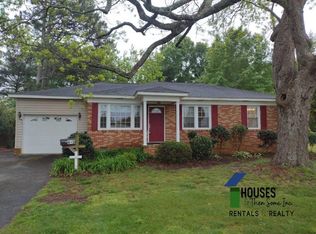 405 Georgia St, Fountain Inn, SC 29644