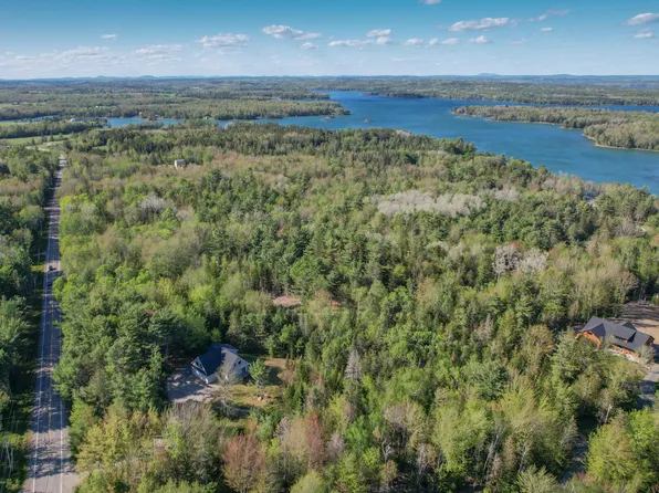 170 Partridge Cove Road, Lamoine, ME 04605