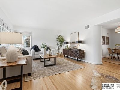 5322 Corby St APT 11, Omaha, NE, 68104