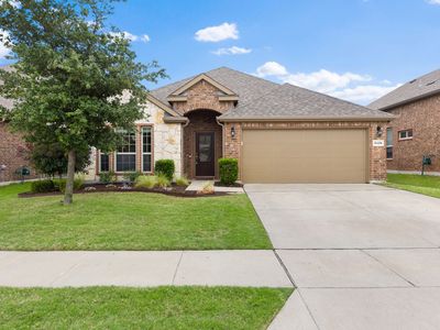 3429 Collingham St, Frisco, TX, 75036