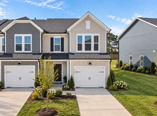 Hemingway Plan, Saunders Farm, Fuquay Varina, NC 27526