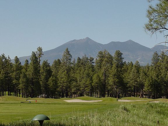 Canyon Driving Range