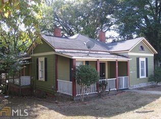 210 Lovvorn Rd, Carrollton, GA 30117