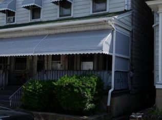 617 Grant St, Hazleton, PA 18201