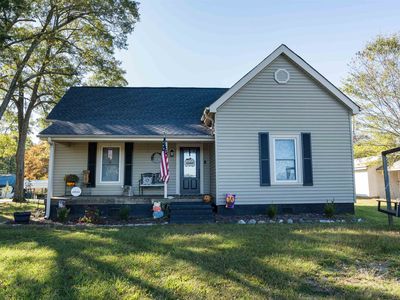 616 S Georgia Ave, Chesnee, SC, 29323