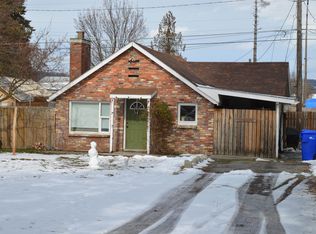 7403 E 3rd Ave, Spokane, WA 99212