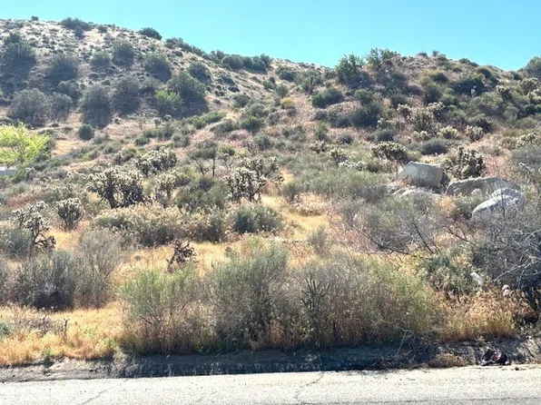 54025 Ridge Rd Lot 10, Yucca Valley, CA 92284