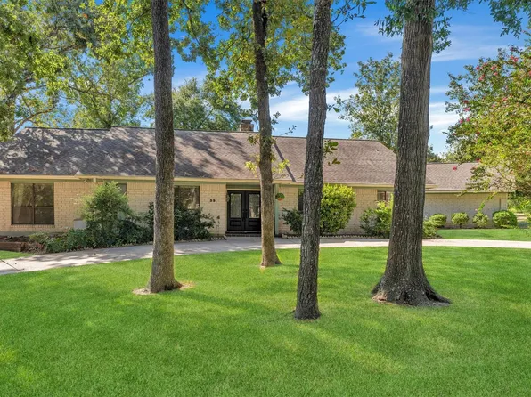 59 El Dorado St, Conroe, TX 77304