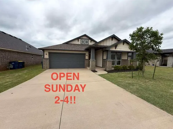 6032 N Platinum Dr, Stillwater, OK 74075