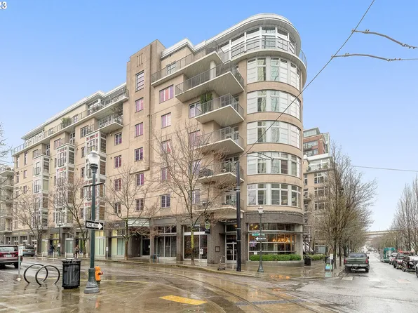 1133 NW 11th Ave APT 415, Portland, OR 97209