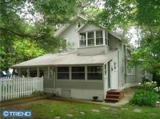 147 Clements Bridge Rd, Runnemede, NJ 08078