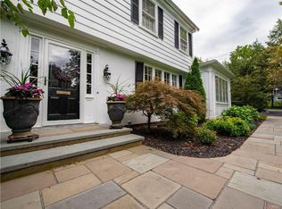 21 Jordan Rd, New Hartford, NY 13413