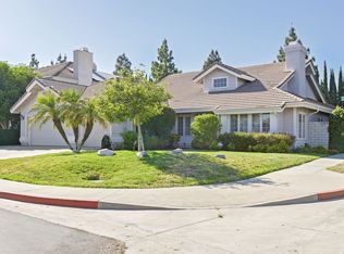 18801 Beechtree Ln, Porter Ranch, CA 91326