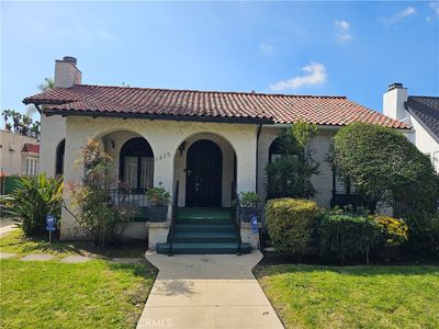 1519 Courtney Ave, Los Angeles, CA, 90046