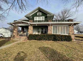 715 5th St, Humboldt, NE 68376
