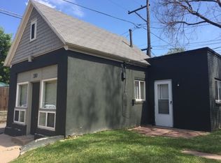 330 E 2nd Ave, Denver, CO 80203