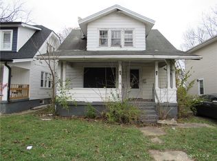 2042 Rugby Rd, Dayton, OH 45406