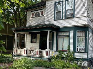 2006 W 1st Ave #2, Spokane, WA 99201