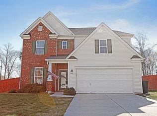 839 Ivy Trail Way, Fort Mill, SC 29715