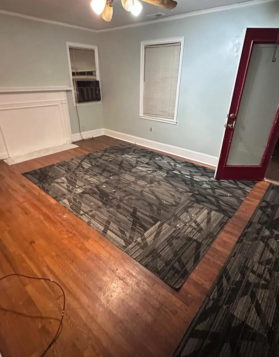 2 bed, 576 sqft, $950 — Photo 1