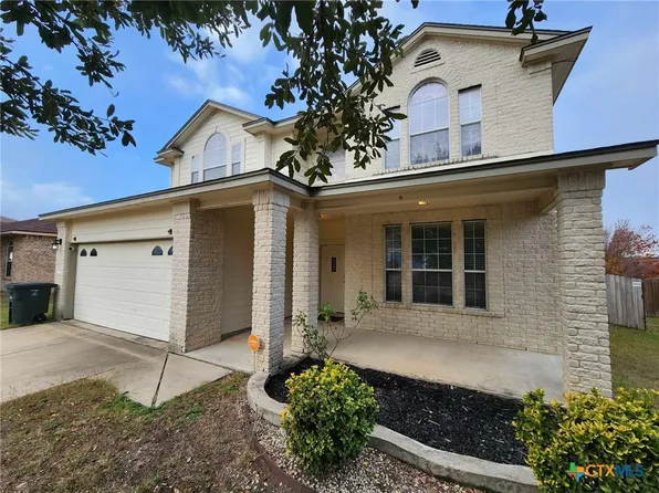 6209 Blayney Dr, Killeen, TX 76549