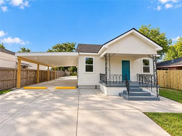 4541 Ligustrum St, Metairie, LA 70001