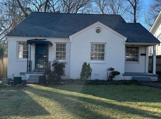 497 S Prescott St, Memphis, TN 38111