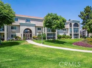 5500 Paseo Del Lago W, Laguna Woods, CA 92637