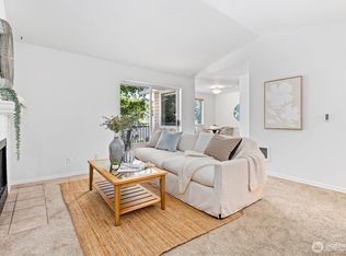 Balaton, Lake Forest Park, WA 98155