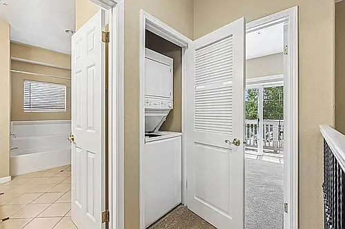 Meritage Villas Townhomes — Photo 12