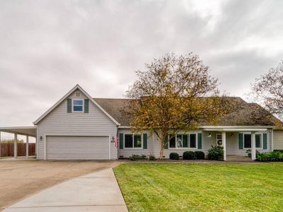 655 Saddleback Dr, Marysville, CA, 95901