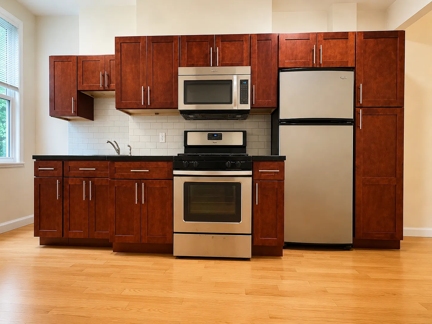 135 North Eighth Street — Photo 3