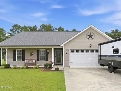 192 Christy Drive, Beulaville, NC, 28518