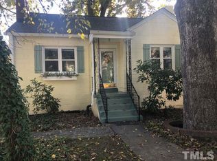 113 W Vernon Ave, Wake Forest, NC 27587