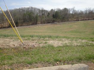 LOT 55 Washita Ln, Rutledge, TN 37861