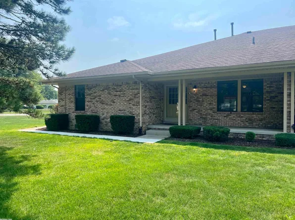 33542 Meldrum St #27, New Baltimore, MI 48047