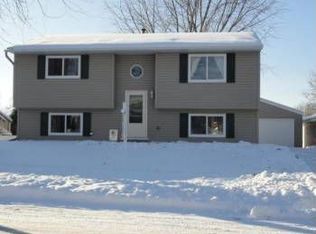 4721 15th Ave NW, Rochester, MN 55901