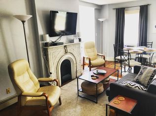 231 Shawmut Ave #1, Boston, MA 02118