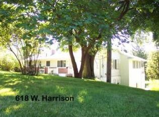 618 W Harrison St, Maumee, OH 43537