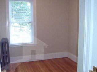77 Avon St #2R, Somerville, MA 02143