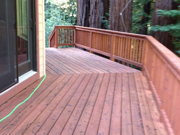 porch