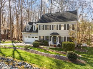 1229 Hillingdon Way, Raleigh, NC 27614