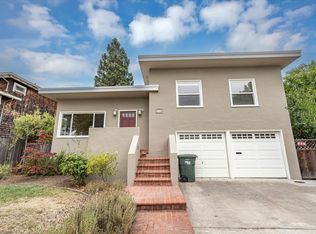 2718 Carolina Ave, Redwood City, CA 94061