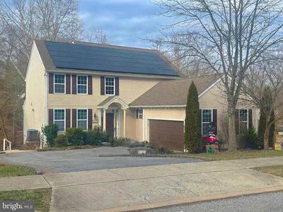 809 Maple Ln, Aston, PA, 19014