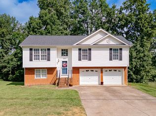 5630 Orebank Rd, Kingsport, TN 37664