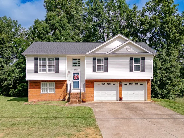5630 Orebank Rd, Kingsport, TN 37664