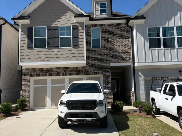 5036 Silver Fox Trl, Oakwood, GA 30566